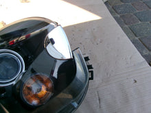 Laden Sie das Bild in den Galerie-Viewer, Frontscheinwerfer Mini Countryman 9808250-04 Rechts Scheinwerfer Headlight SCH4398819967si