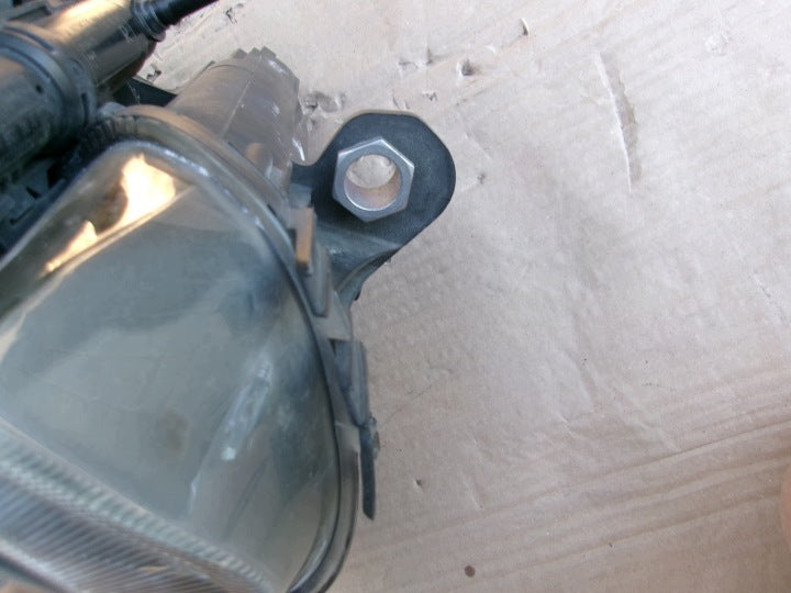 Frontscheinwerfer Mini Countryman 9808250-04 Rechts Scheinwerfer Headlight SCH4398819967si