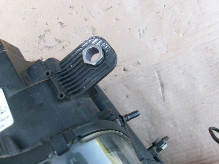 Frontscheinwerfer Mini Countryman 9808250-04 Rechts Scheinwerfer Headlight SCH4398819967si