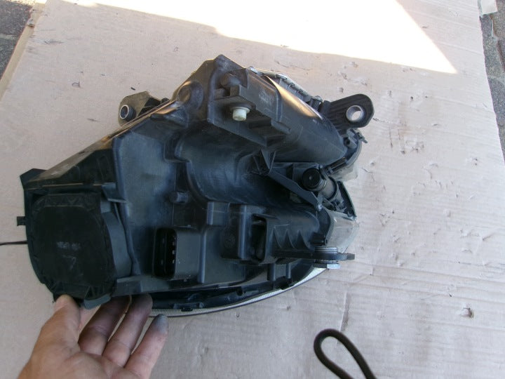 Frontscheinwerfer Mini Countryman 9808250-04 Rechts Scheinwerfer Headlight SCH4398819967si