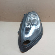 Laden Sie das Bild in den Galerie-Viewer, Frontscheinwerfer Porsche Macan 95B941031BE Links Scheinwerfer Headlight SCH4399405420wd