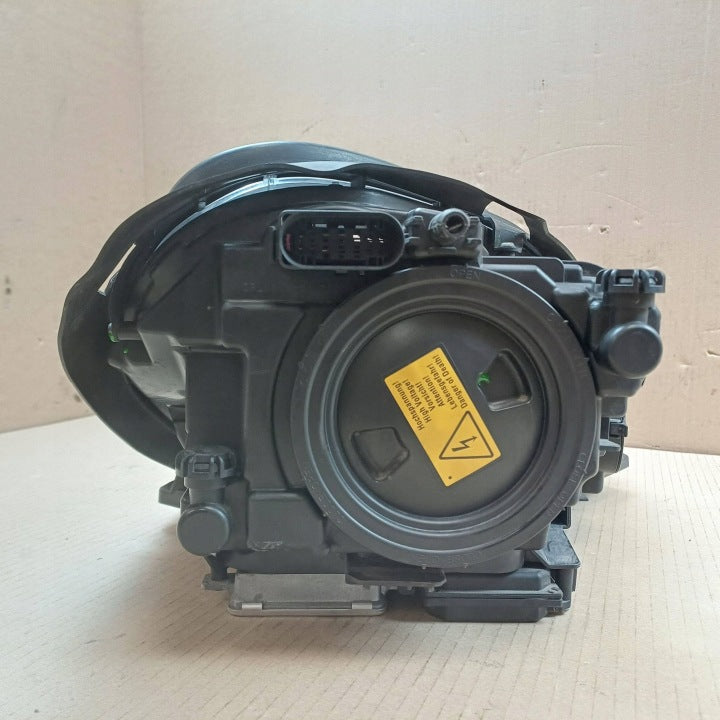 Frontscheinwerfer Porsche Macan 95B941031BE Links Scheinwerfer Headlight SCH4399405420wd