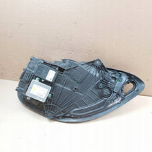 Laden Sie das Bild in den Galerie-Viewer, Frontscheinwerfer Porsche Macan 95B941031BE Links Scheinwerfer Headlight SCH4399405420wd