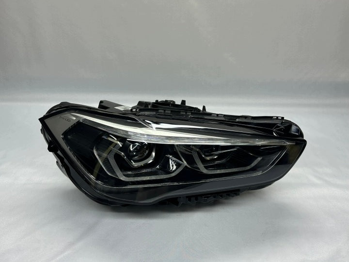 Frontscheinwerfer BMW X1 F48 5A01172-02 Rechts Scheinwerfer Headlight SCH4400107258sn