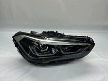 Laden Sie das Bild in den Galerie-Viewer, Frontscheinwerfer BMW X1 F48 5A01172-02 Rechts Scheinwerfer Headlight SCH4400107258sn