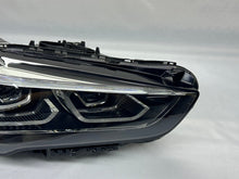 Laden Sie das Bild in den Galerie-Viewer, Frontscheinwerfer BMW X1 F48 5A01172-02 Rechts Scheinwerfer Headlight SCH4400107258sn