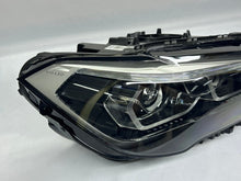 Laden Sie das Bild in den Galerie-Viewer, Frontscheinwerfer BMW X1 F48 5A01172-02 Rechts Scheinwerfer Headlight SCH4400107258sn