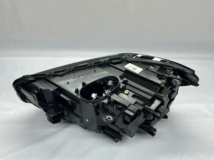 Frontscheinwerfer BMW X1 F48 5A01172-02 Rechts Scheinwerfer Headlight SCH4400107258sn
