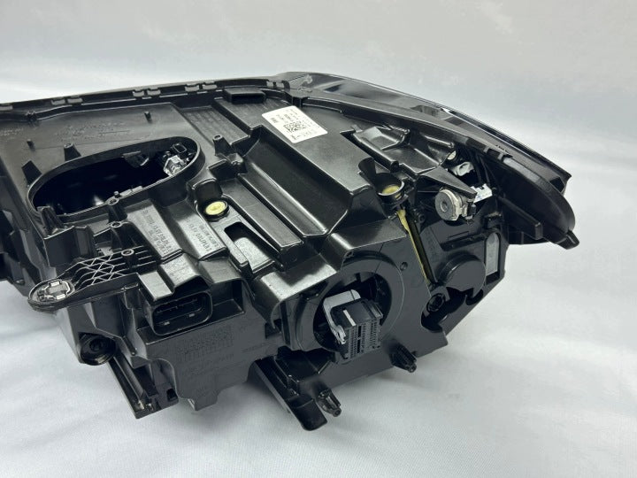 Frontscheinwerfer BMW X1 F48 5A01172-02 Rechts Scheinwerfer Headlight SCH4400107258sn