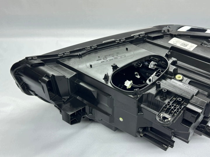 Frontscheinwerfer BMW X1 F48 5A01172-02 Rechts Scheinwerfer Headlight SCH4400107258sn