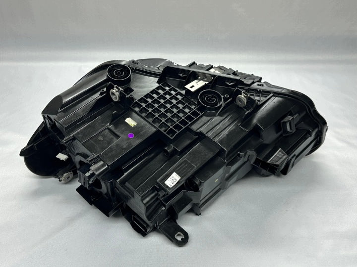 Frontscheinwerfer BMW X1 F48 5A01172-02 Rechts Scheinwerfer Headlight SCH4400107258sn