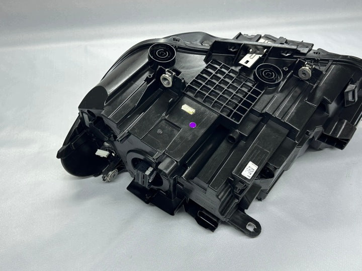 Frontscheinwerfer BMW X1 F48 5A01172-02 Rechts Scheinwerfer Headlight SCH4400107258sn