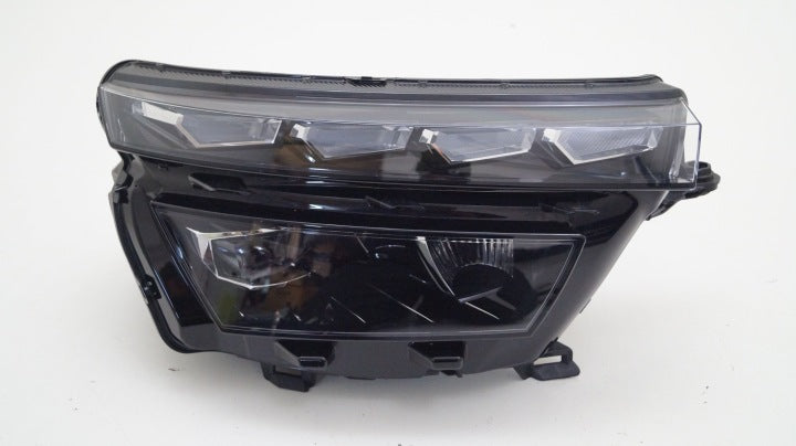 Frontscheinwerfer Skoda Kamiq 658941016 LED Rechts Scheinwerfer Headlight SCH4400465998eq