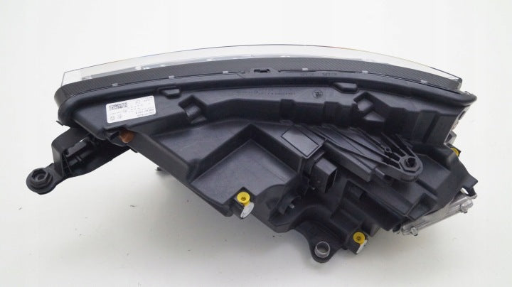 Frontscheinwerfer Skoda Kamiq 658941016 LED Rechts Scheinwerfer Headlight SCH4400465998eq