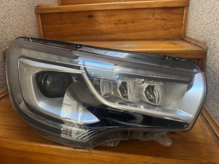 Frontscheinwerfer Citroën Ds4 Ds 4 Crossback 9808718180 Rechts Headlight SCH4401102761ok