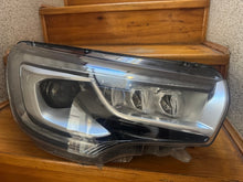 Laden Sie das Bild in den Galerie-Viewer, Frontscheinwerfer Citroën Ds4 Ds 4 Crossback 9808718180 Rechts Headlight SCH4401102761ok