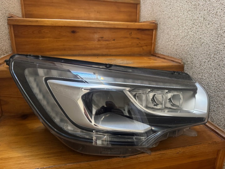 Frontscheinwerfer Citroën Ds4 Ds 4 Crossback 9808718180 Rechts Headlight SCH4401102761ok