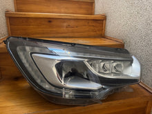Laden Sie das Bild in den Galerie-Viewer, Frontscheinwerfer Citroën Ds4 Ds 4 Crossback 9808718180 Rechts Headlight SCH4401102761ok