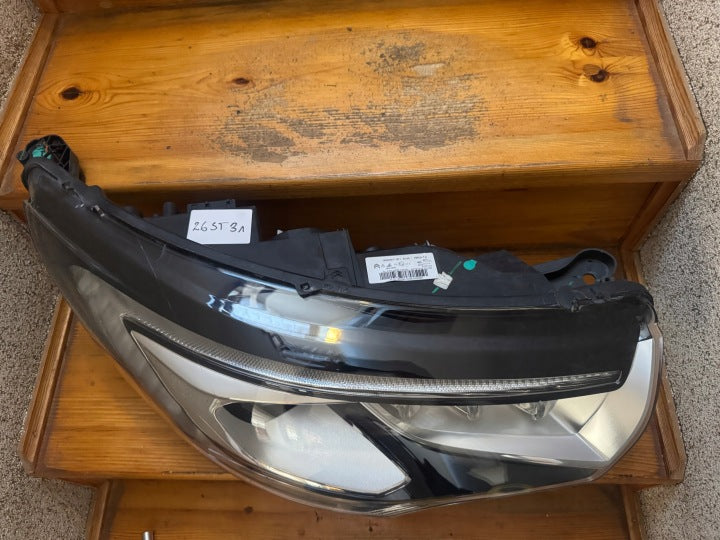 Frontscheinwerfer Citroën Ds4 Ds 4 Crossback 9808718180 Rechts Headlight SCH4401102761ok