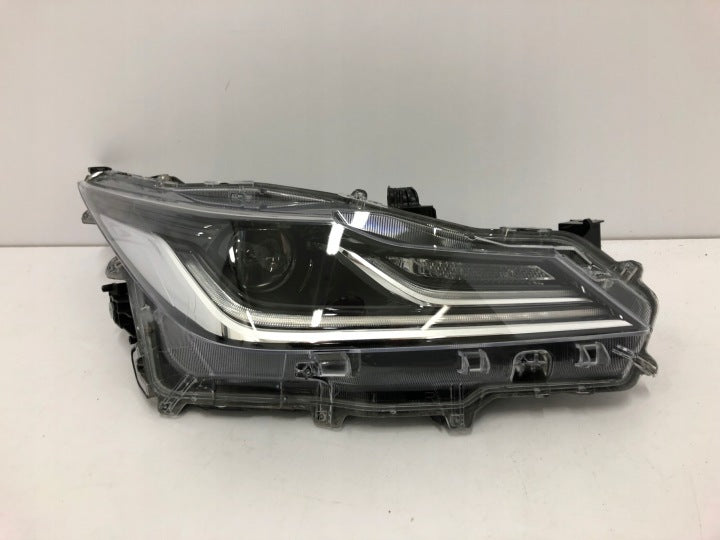 Frontscheinwerfer Toyota Corolla 81145-02T51-00 Rechts Scheinwerfer Headlight SCH4401187928vp