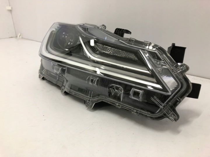 Frontscheinwerfer Toyota Corolla 81145-02T51-00 Rechts Scheinwerfer Headlight SCH4401187928vp