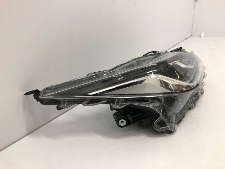 Frontscheinwerfer Toyota Corolla 81145-02T51-00 Rechts Scheinwerfer Headlight SCH4401187928vp