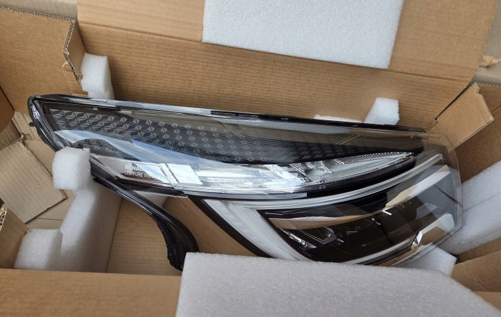Frontscheinwerfer Renault Trafic III 260103799R LED Rechts Headlight SCH4402109259ly