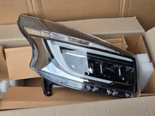 Laden Sie das Bild in den Galerie-Viewer, Frontscheinwerfer Renault Trafic III 260103799R LED Rechts Headlight SCH4402109259ly