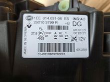 Laden Sie das Bild in den Galerie-Viewer, Frontscheinwerfer Renault Trafic III 260103799R LED Rechts Headlight SCH4402109259ly