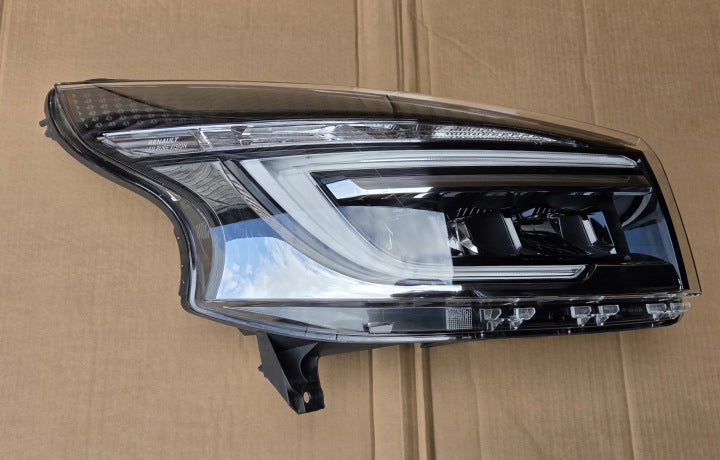 Frontscheinwerfer Renault Trafic III 260103799R LED Rechts Headlight SCH4402109259ly