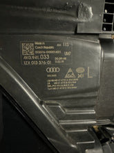 Laden Sie das Bild in den Galerie-Viewer, Frontscheinwerfer Audi A6 4K0941033 Links Scheinwerfer Headlight SCH4403434041dh