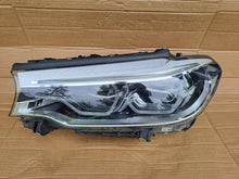Load image into Gallery viewer, Frontscheinwerfer BMW 5 G31 G30 10396110009 Links Scheinwerfer Headlight SCH4403769683ju