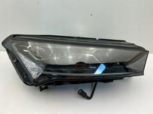 Laden Sie das Bild in den Galerie-Viewer, Frontscheinwerfer Skoda Enyaq 5LB941016 LED Rechts Scheinwerfer Headlight SCH4405130302zv