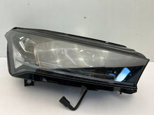 Laden Sie das Bild in den Galerie-Viewer, Frontscheinwerfer Skoda Enyaq 5LB941016 LED Rechts Scheinwerfer Headlight SCH4405130302zv