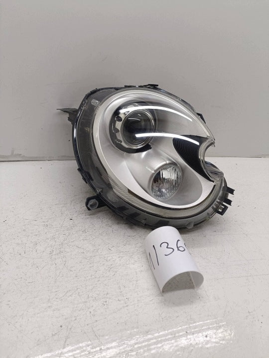 Frontscheinwerfer Mini Clubman R55 100061-00 Rechts Scheinwerfer Headlight SCH4405642018dm