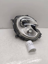 Laden Sie das Bild in den Galerie-Viewer, Frontscheinwerfer Mini Clubman R55 100061-00 Rechts Scheinwerfer Headlight SCH4405642018dm