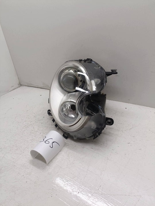 Frontscheinwerfer Mini Clubman R55 100061-00 Rechts Scheinwerfer Headlight SCH4405642018dm