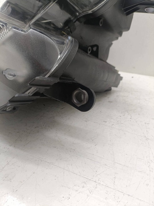 Frontscheinwerfer Mini Clubman R55 100061-00 Rechts Scheinwerfer Headlight SCH4405642018dm