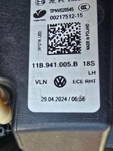 Load image into Gallery viewer, Frontscheinwerfer VW I 11B941006B 11B941005B Ein Satz Scheinwerfer Headlight SCH4405662819se