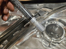 Laden Sie das Bild in den Galerie-Viewer, Frontscheinwerfer Mercedes-Benz W212 A2128208161KZ Links Scheinwerfer Headlight SCH4406179455gr