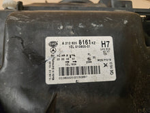 Laden Sie das Bild in den Galerie-Viewer, Frontscheinwerfer Mercedes-Benz W212 A2128208161KZ Links Scheinwerfer Headlight SCH4406179455gr
