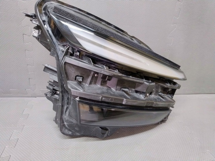 Frontscheinwerfer Tesla Model Y 1918351-00-D Full LED Rechts Headlight SCH4406381826fm