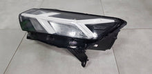 Laden Sie das Bild in den Galerie-Viewer, Frontscheinwerfer Dacia Sandero III Logan 260602561R Links Headlight SCH4406524850iz