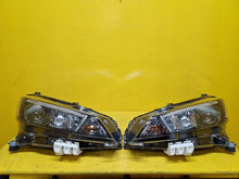 Laden Sie das Bild in den Galerie-Viewer, Frontscheinwerfer Nissan Leaf 26060-5 26010-5SHOA Ein Satz Headlight SCH4407080277ot