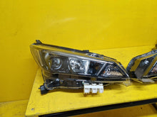 Laden Sie das Bild in den Galerie-Viewer, Frontscheinwerfer Nissan Leaf 26060-5 26010-5SHOA Ein Satz Headlight SCH4407080277ot