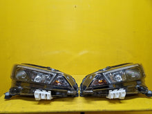 Laden Sie das Bild in den Galerie-Viewer, Frontscheinwerfer Nissan Leaf 26060-5 26010-5SHOA Ein Satz Headlight SCH4407080277ot