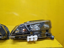 Laden Sie das Bild in den Galerie-Viewer, Frontscheinwerfer Nissan Leaf 26060-5 26010-5SHOA Ein Satz Headlight SCH4407080277ot