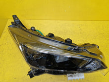 Laden Sie das Bild in den Galerie-Viewer, Frontscheinwerfer Nissan Leaf 26060-5 26010-5SHOA Ein Satz Headlight SCH4407080277ot