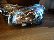 Laden Sie das Bild in den Galerie-Viewer, Frontscheinwerfer Nissan I J10 1LL010335 Ein Satz Scheinwerfer Headlight SCH4407243161vt