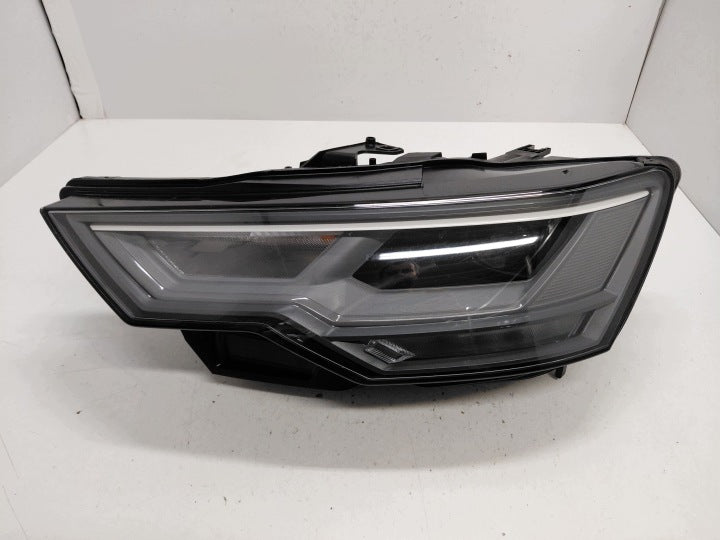 Frontscheinwerfer Audi A6 C8 4K0941033 Links Scheinwerfer Headlight SCH4407818914ep